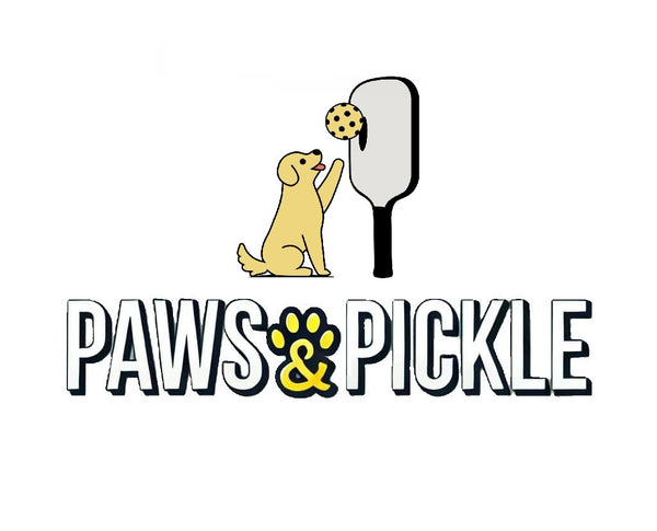 Paws & Pickle